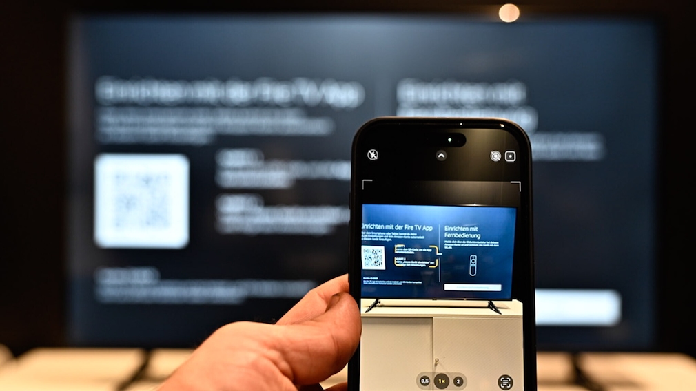 Amazon Fire TV 4 im Test: Was ist besser am 2025er Modell? COMPUTER BILD
