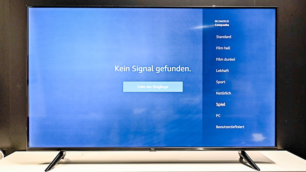 Amazon Fire TV 4 im Test: Was ist besser am 2025er Modell? COMPUTER BILD