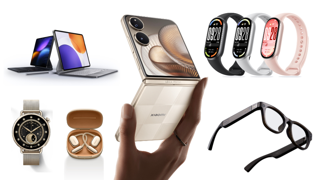 Xiaomi