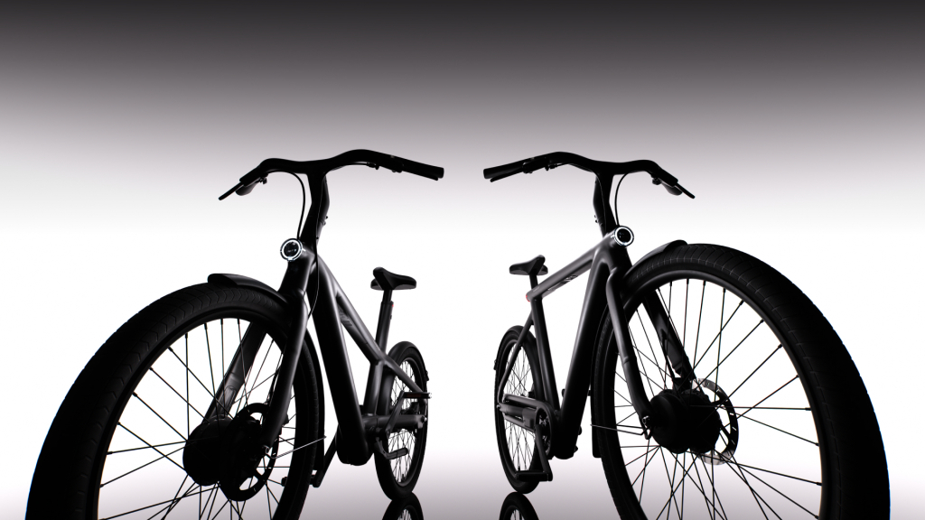 VanMoof