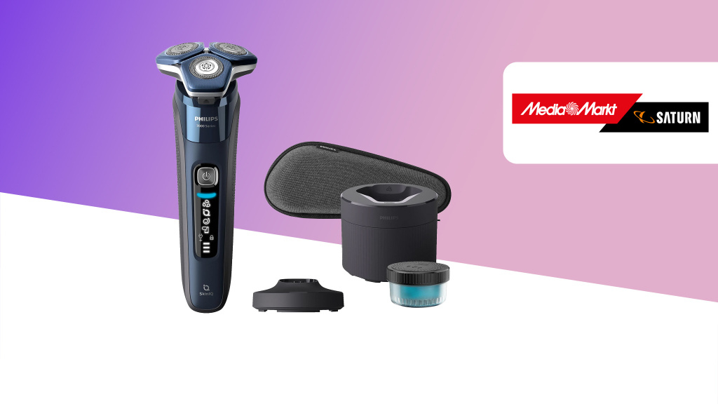 Media Markt, Saturn, Philips