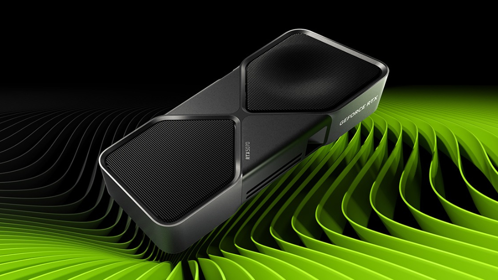 Nvidia