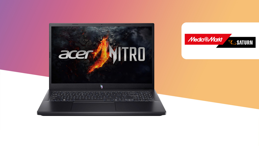 Media Markt, Saturn, Acer