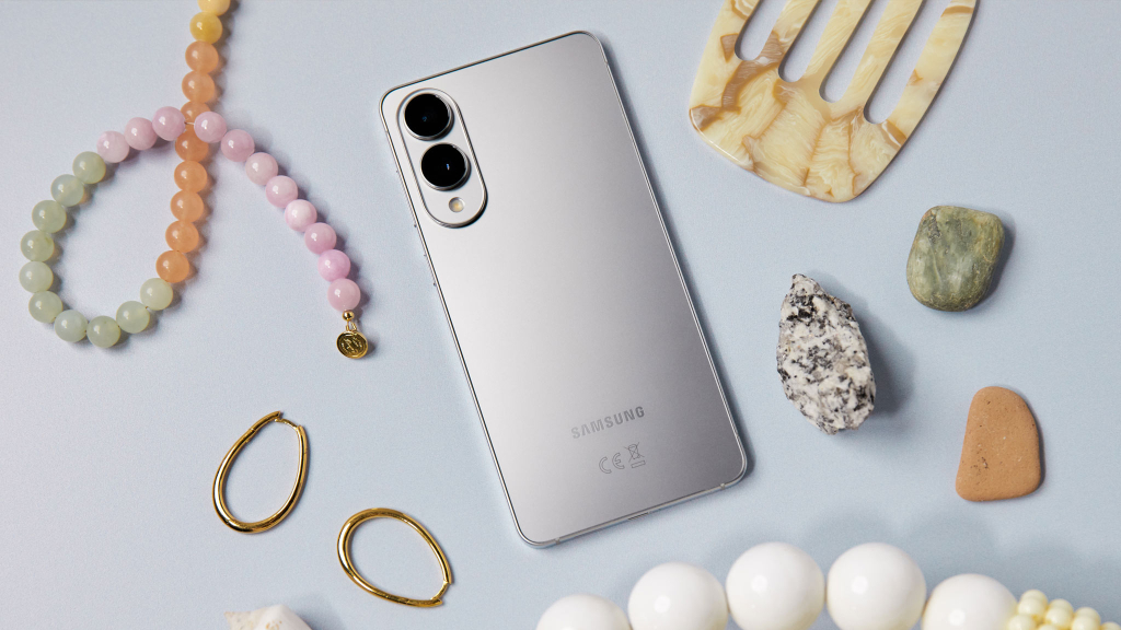 Tonya Matyu, Samsung
