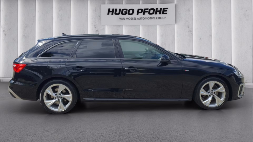 Autohaus Hugo Pfohe Gebrauchtwagen (Lübeck)