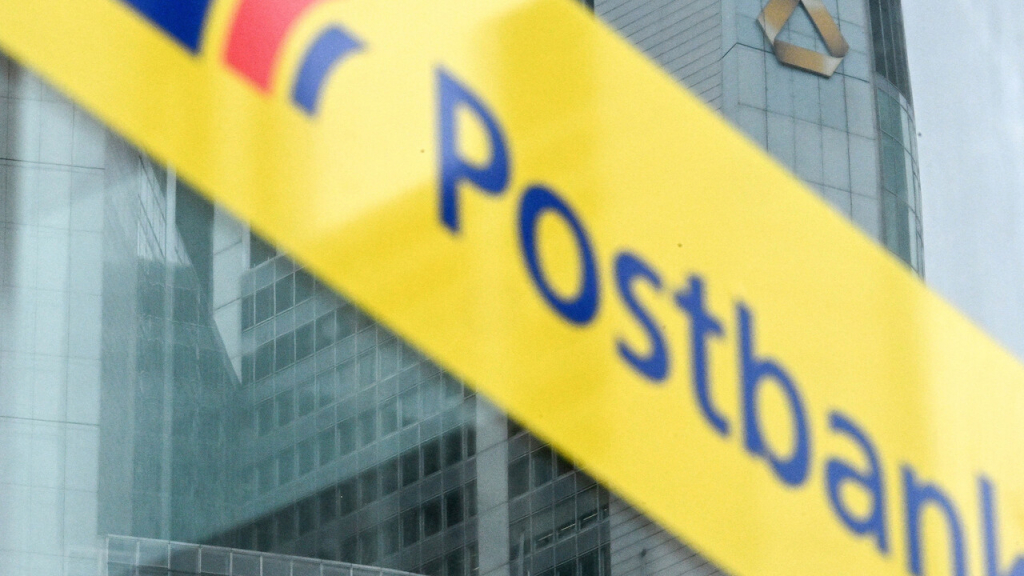 Postbank zahlt 2,5 % p. a. – sechs Monate Topzins für frisches Geld
