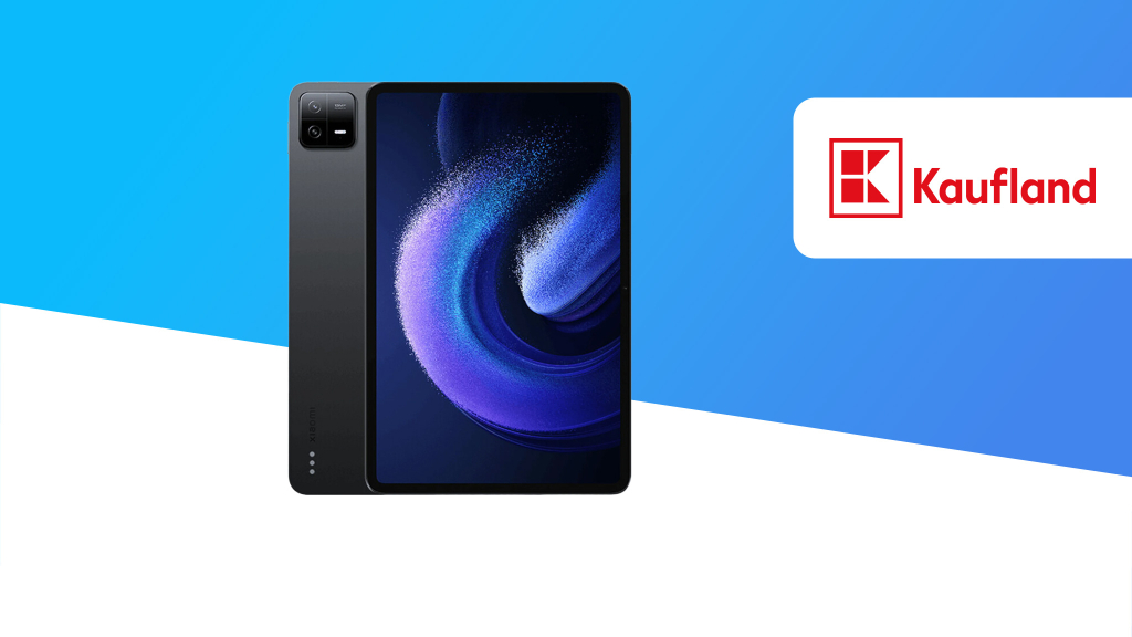 Kaufland, Xiaomi