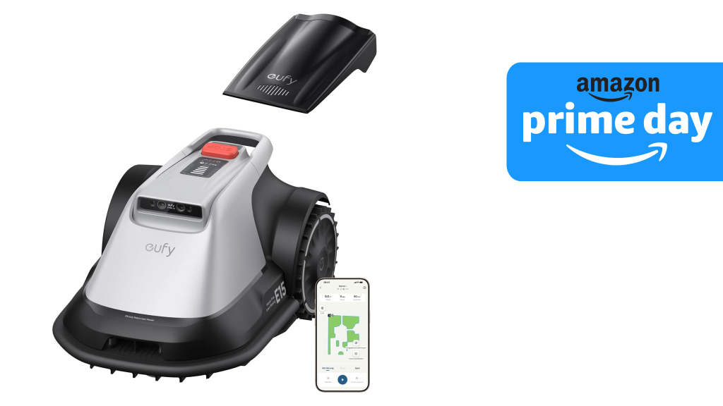 Amazon, Eufy