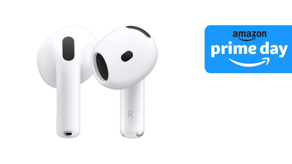 Amazon, Apple