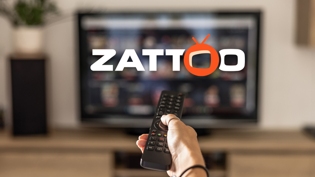 Zattoo teurer: Das kostet Fernsehen übers Internet jetzt