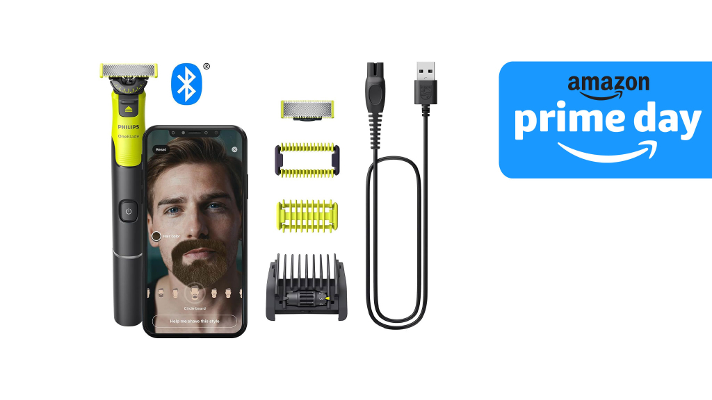 Amazon, Philips