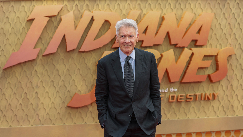 Disney plant "Indiana Jones"-Neuverfilmung mit anderem Hauptdarsteller