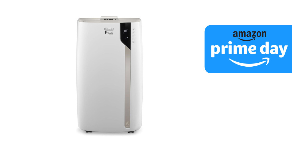 Amazon, DeLonghi