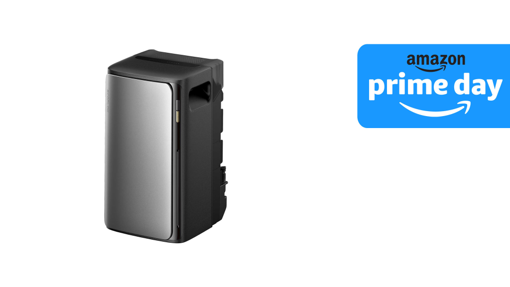 Amazon, EF Ecoflow