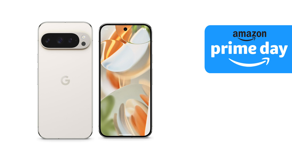 Amazon, Google