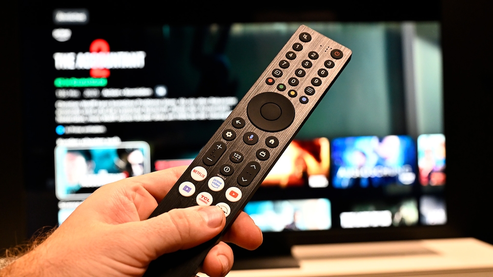 Mini-LED oder OLED: Welche Fernseher sind besser? - COMPUTER BILD