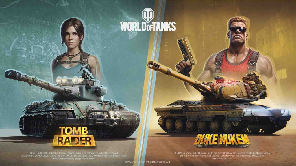 Wargaming