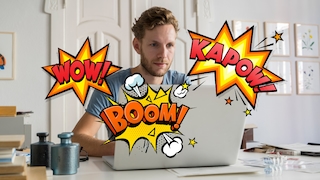 Fehler beim Erstellen einer Webseite vermeiden