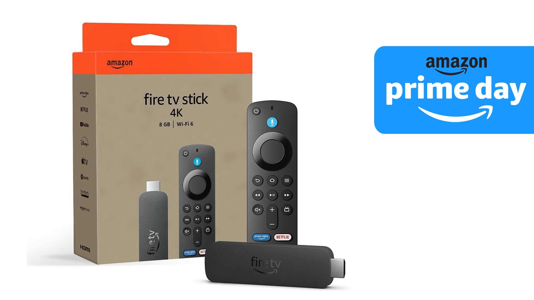 Angebotspreis Fire TV Stick 4K Als Prime Days Deal Sichern COMPUTER BILD Angebotspreis fire tv stick 4k als prime days deal sichern computer bild