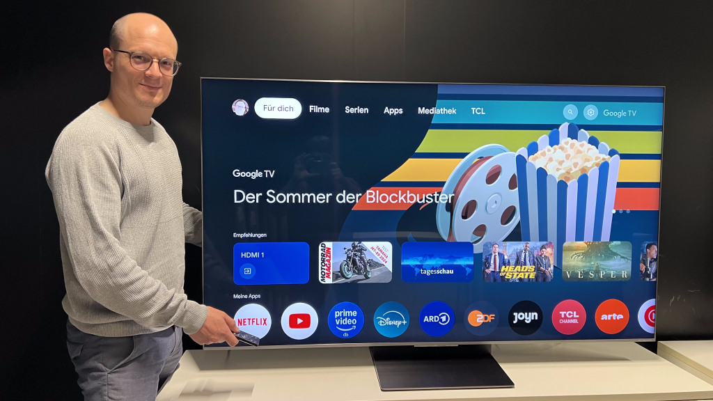 COMPUTER BILD