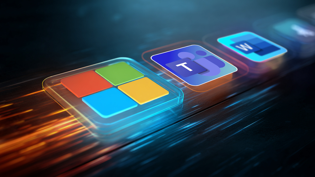 COMPUTER BILD, Microsoft
