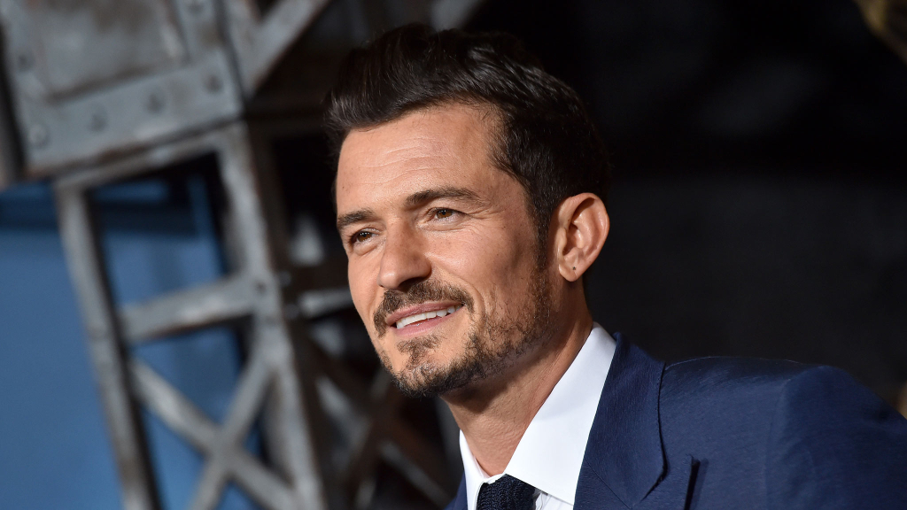 Orlando Bloom: Diese Film-Rolle bereut er bis heute