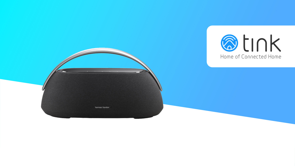 Harman Kardon, Tink