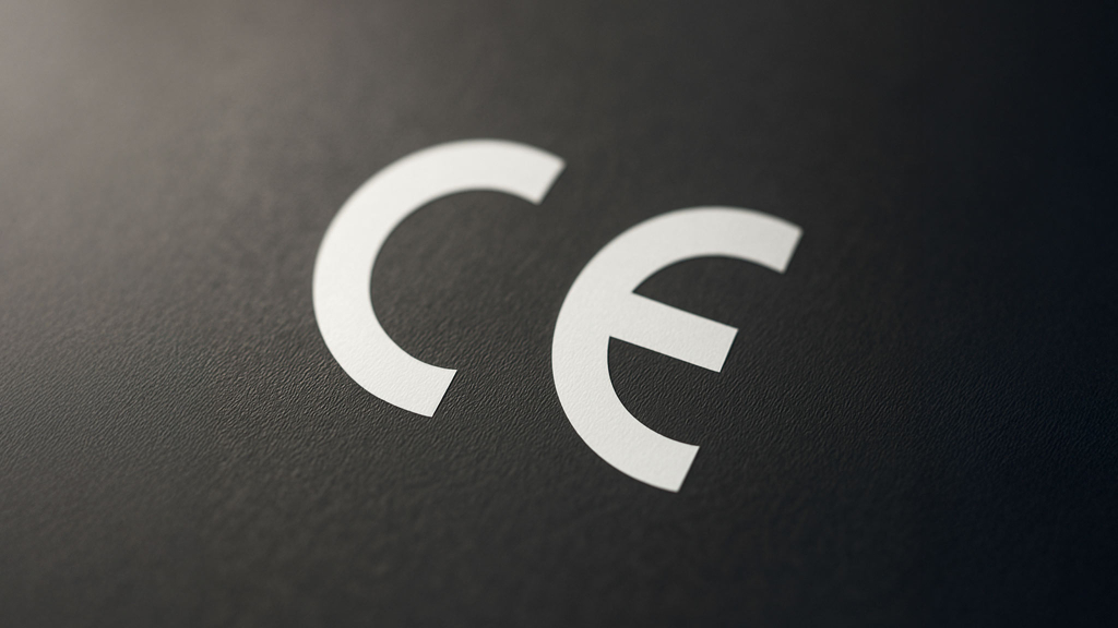 Gefälschtes CE-Zeichen erkennen: So schützen Sie sich