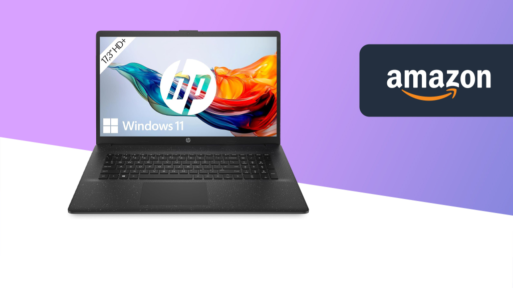 HP, Amazon