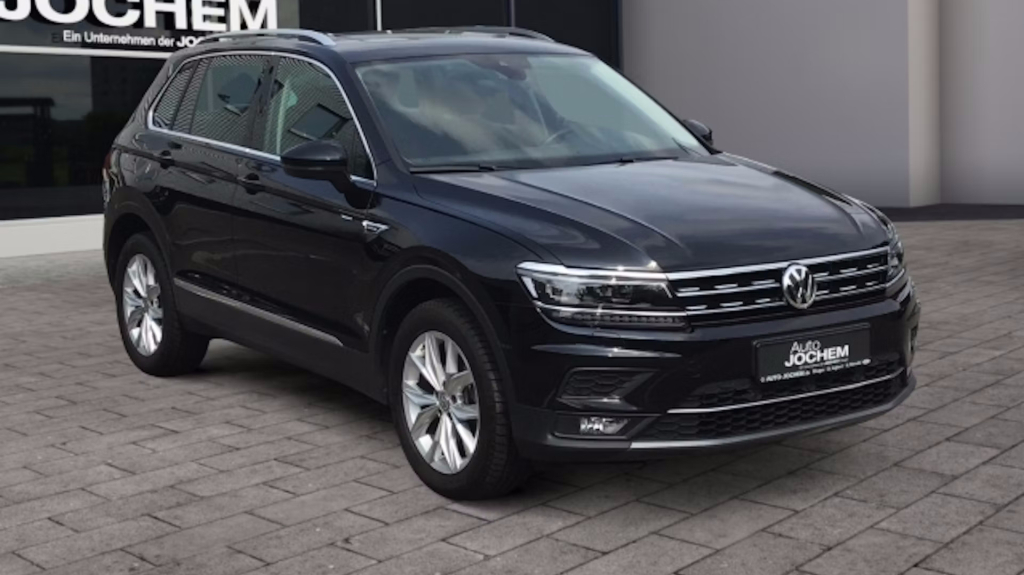 Auto Jochem Gebrauchtwagen (St. Ingbert)