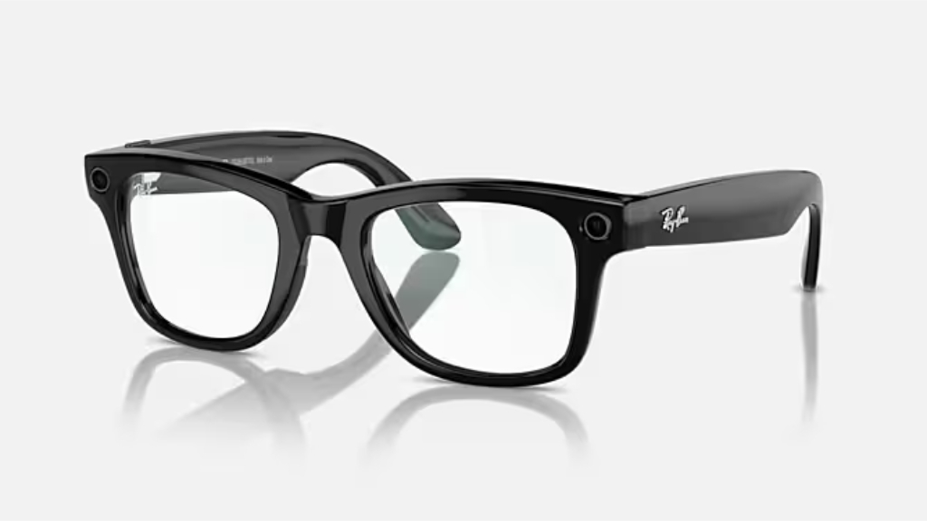 Ray-Ban