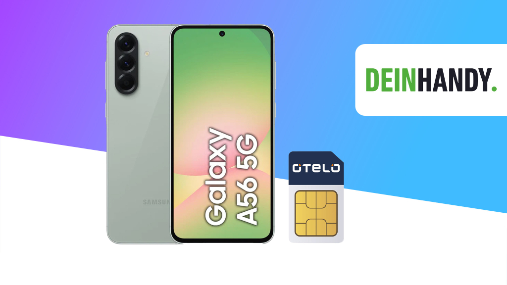 DeinHandy, Samsung, Otelo
