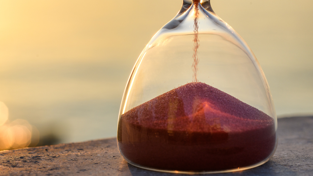 Death Clock: Diese Uhr sagt den Todestag voraus