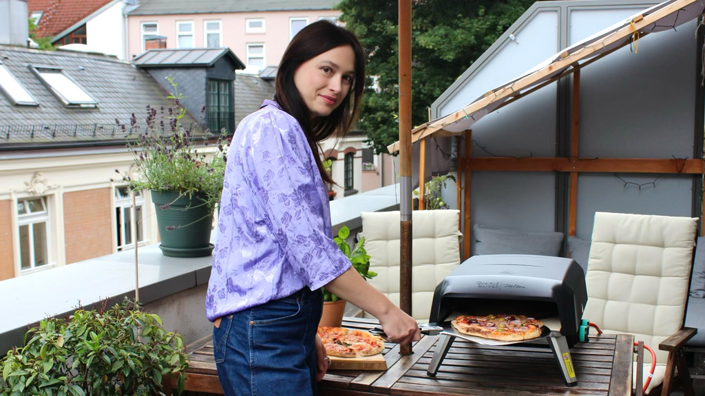 Tefal Pizza Pronto im Test: Kann dieser Ofen wirklich die perfekte Pizza zaubern?