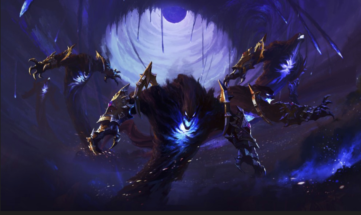Doppelte-Premiere-von-World-of-Warcraft-auf-der-Gamescom