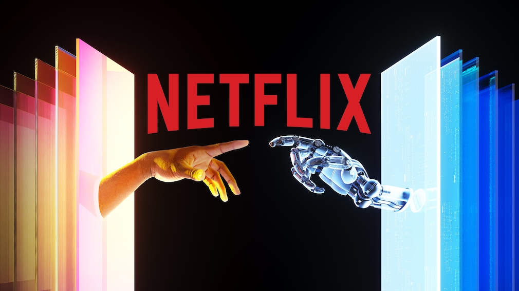 Netflix: KI soll Filme und Serien besser machen - COMPUTER BILD