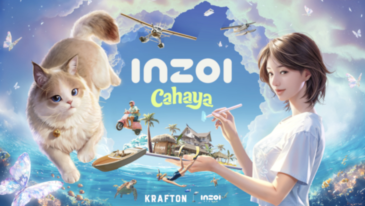 Krafton-mit-inZOI-und-PUBG-auf-der-Gamescom