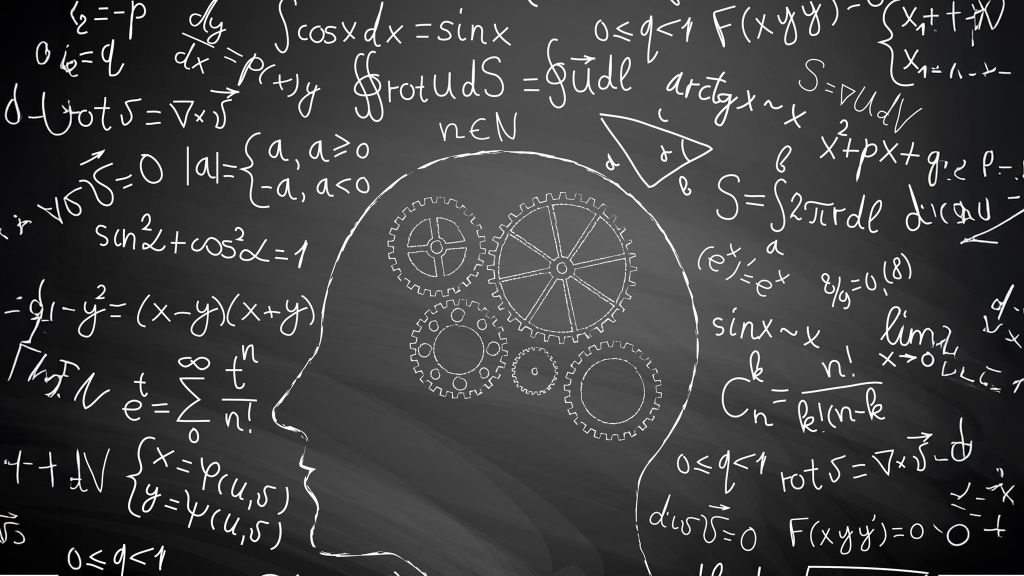 OpenAI und Gemini meistern Mathewettbewerb