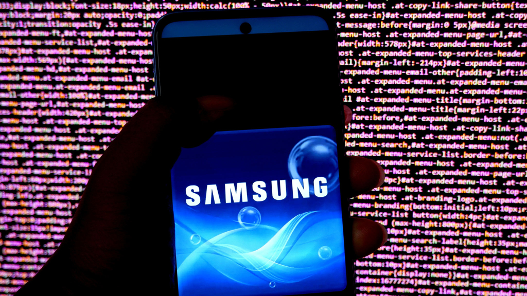 Verstecktes WLAN-Menü bei Samsung-Handys hilft bei Empfangsproblemen