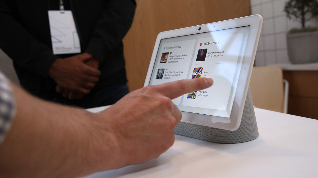 Google nimmt Assistant-Aussetzer bei Smart-Home-Geräten ins Visier