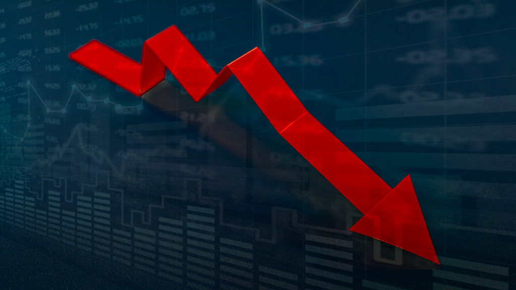 Tagesgeld stürzt ab: Größtes Minus seit 13 Jahren