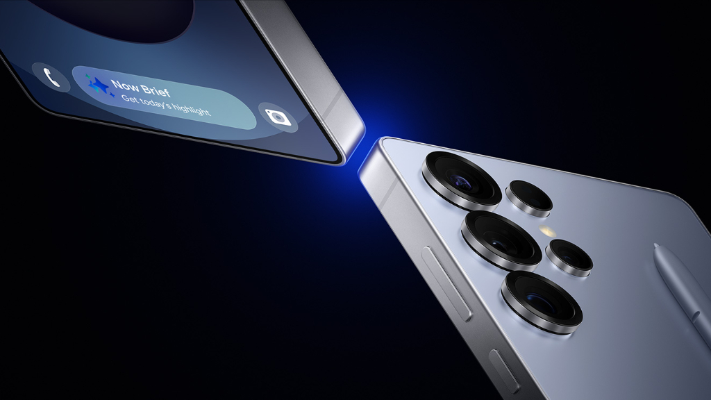 Enttäuscht das Galaxy S26 Ultra mit schwachem Akku?