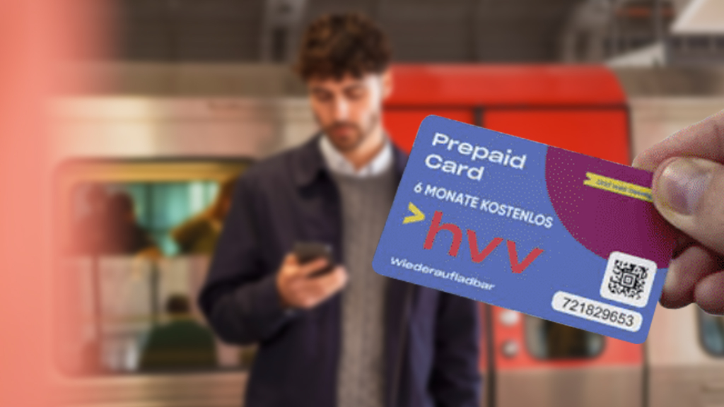 Fake-Angebote im Namen des ÖPNV Berlins und Hamburgs