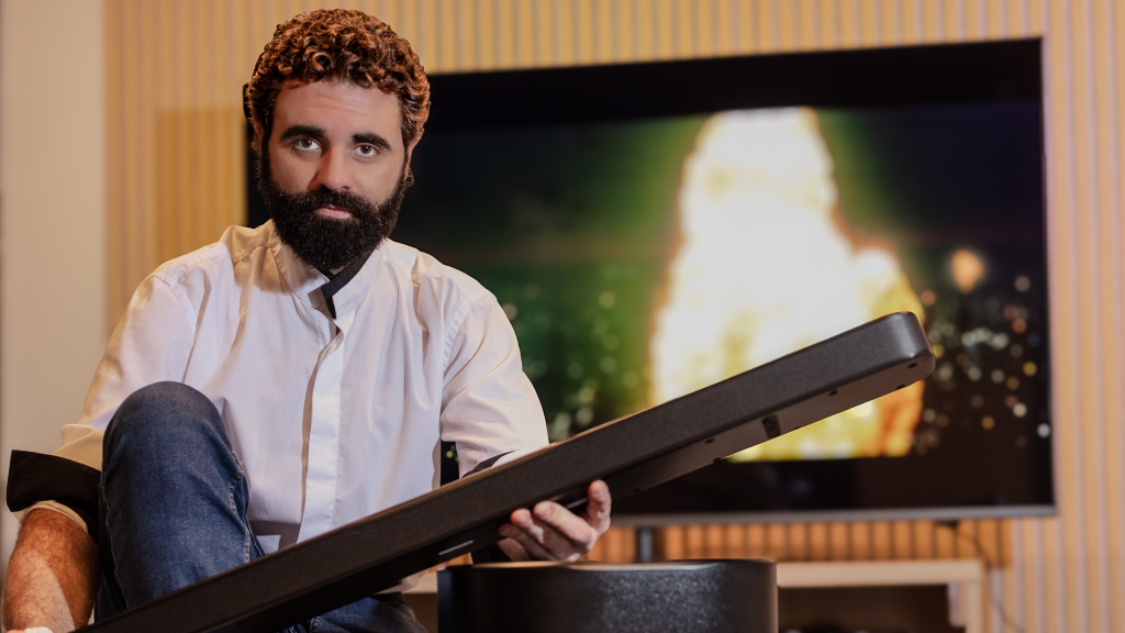 Soundbar JBL Bar 500MK2 mit Subwoofer im Test: Bass ohne Ende!