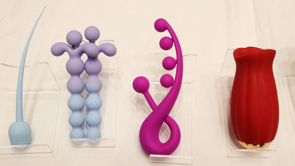 silikon gleitmittel flecken entfernen Wifi Sex Toy_8 – Intelligentes vibrierendes Ei für Frauen main image 0