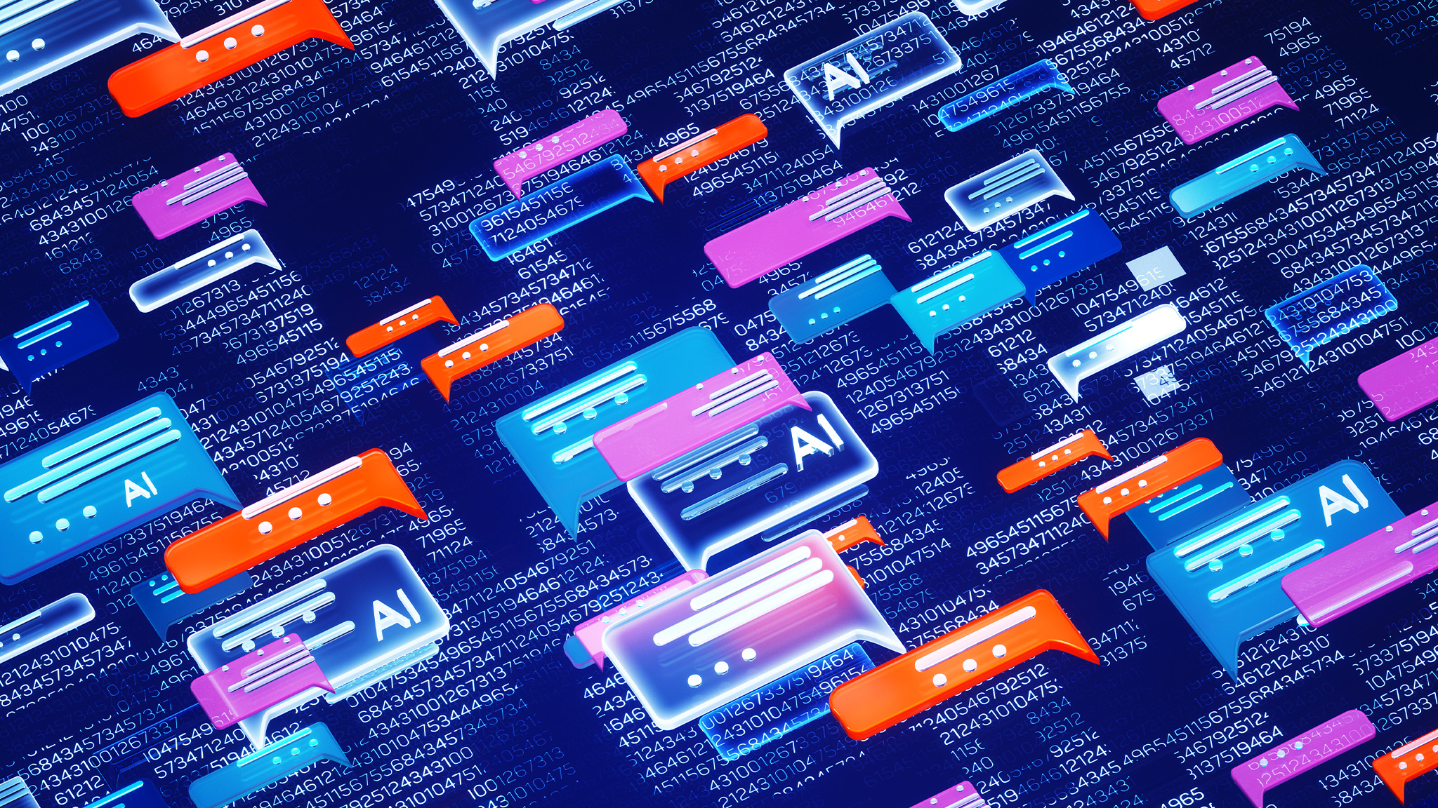 Von KI erstellter Programmcode ist voller Sicherheitslücken - COMPUTER BILD