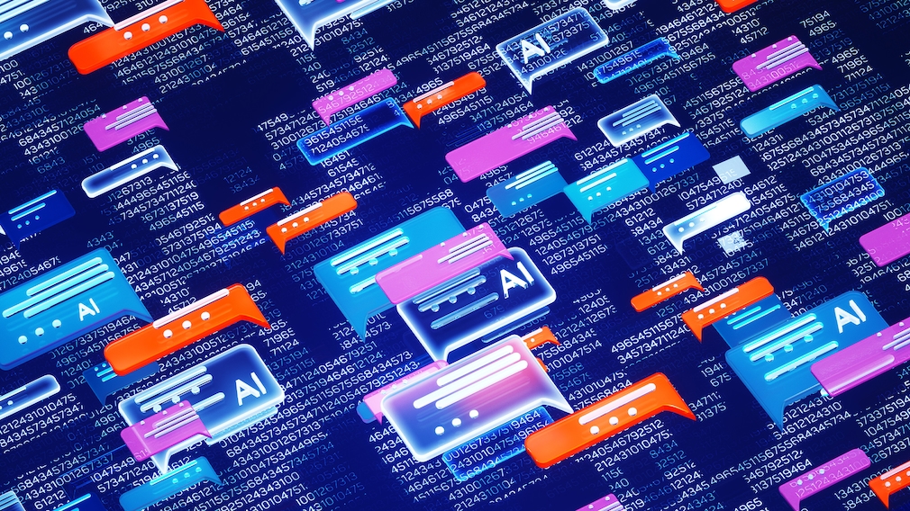 Von KI erstellter Programmcode ist voller Sicherheitslücken - COMPUTER BILD