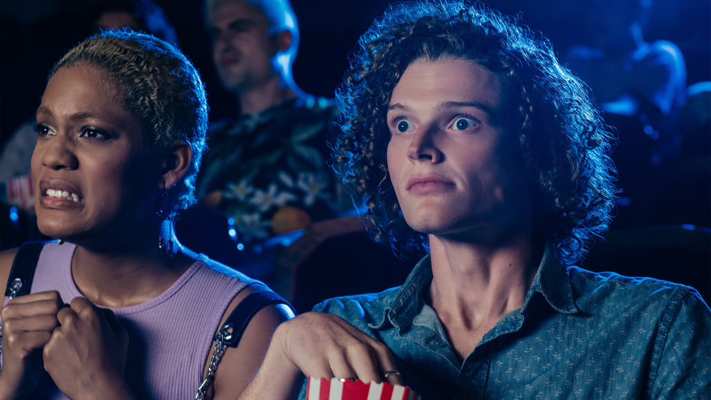 Wissenschaftlich belegt: Das sind die gruseligsten Horrorfilme