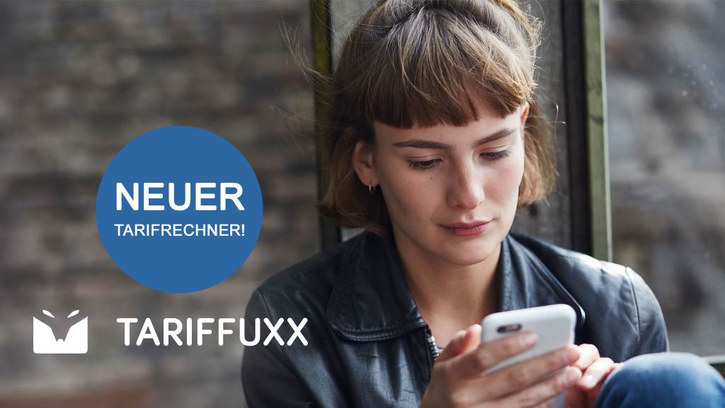 Neuer Handytarif-Vergleich: So finden Sie den besten Tarif