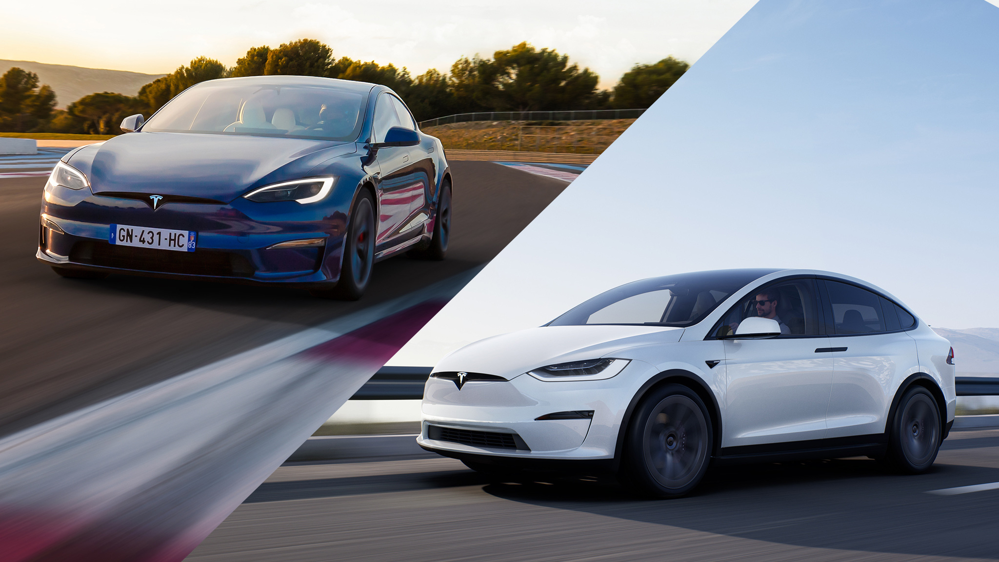 Tesla streicht Model S und X in Deutschland - COMPUTER BILD